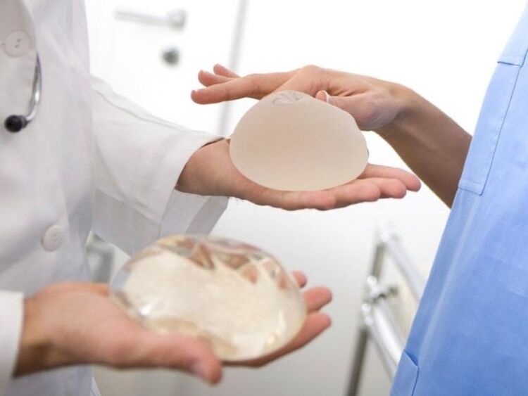 implantaten