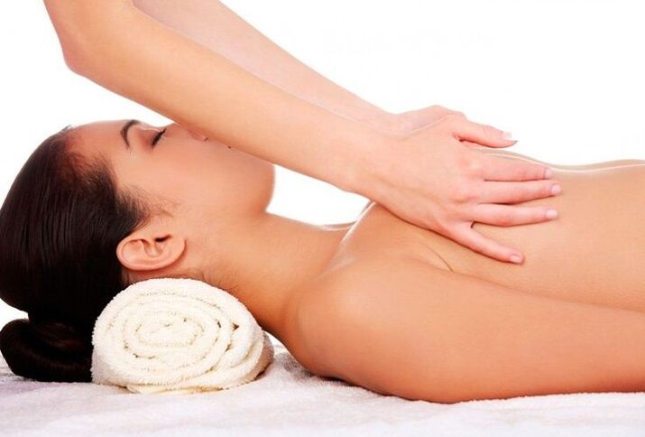 massage